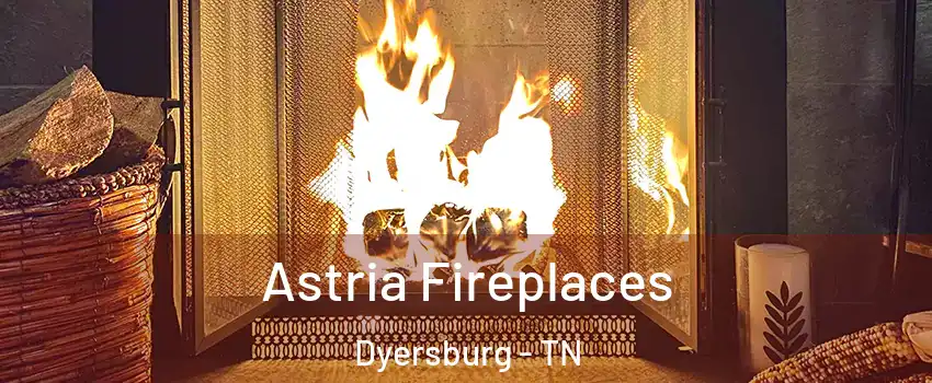  Astria Fireplaces Dyersburg - TN