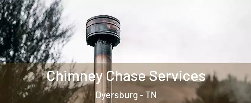  Chimney Chase Services Dyersburg - TN