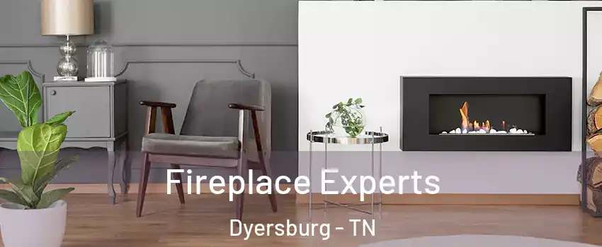  Fireplace Experts Dyersburg - TN