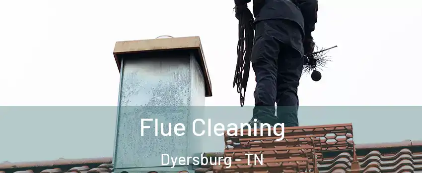  Flue Cleaning Dyersburg - TN