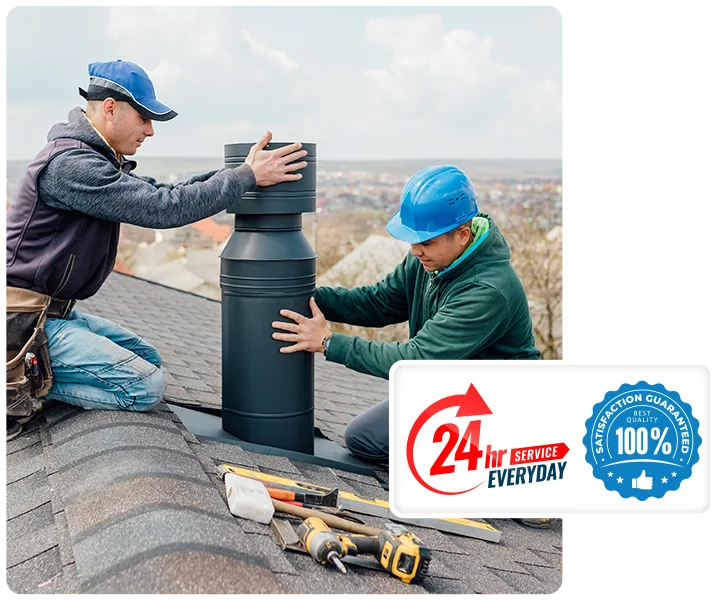 Chimney & Fireplace Installation And Repair in Dyersburg, TN