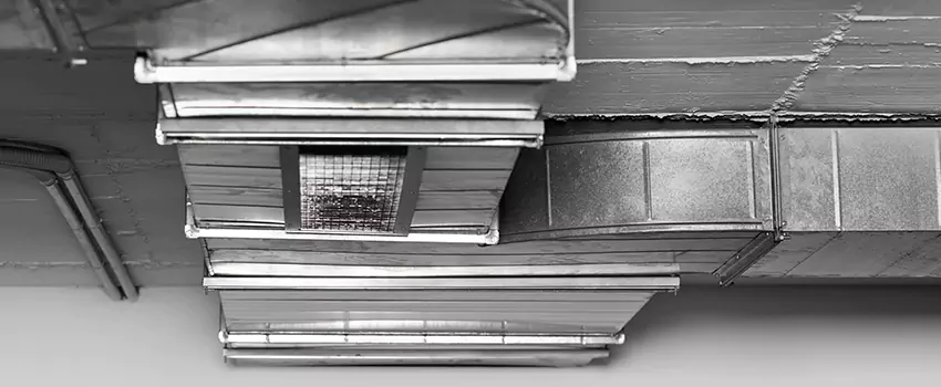 Trusted Air Duct Cleaning Company in Dyersburg, Tennessee