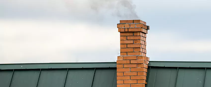 Animal Screen Chimney Cap Repair And Installation Services in Dyersburg, Tennessee