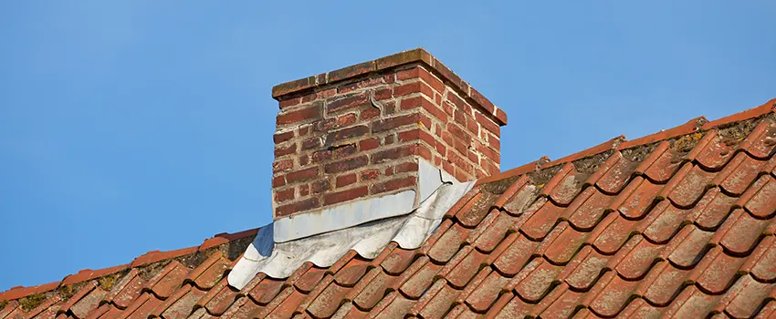 Residential Chimney Bricks Rotten Repair Services in Dyersburg, TN
