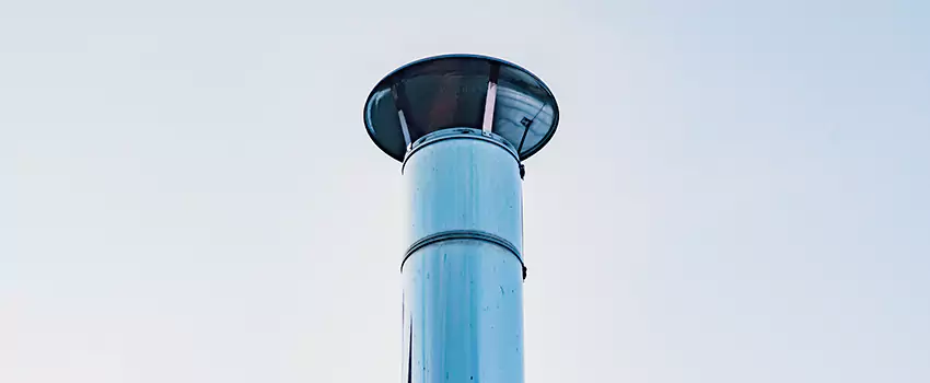Wind-Resistant Chimney Caps Installation and Repair Services in Dyersburg, Tennessee
