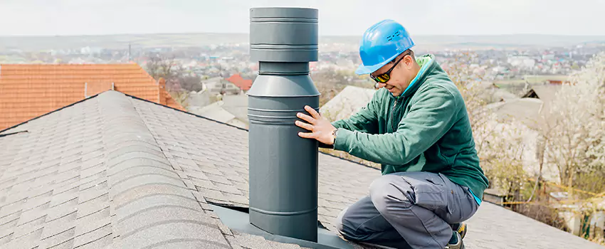 Chimney Chase Inspection Near Me in Dyersburg, Tennessee