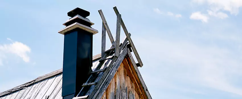 Chimney Creosote Cleaning in Dyersburg, TN