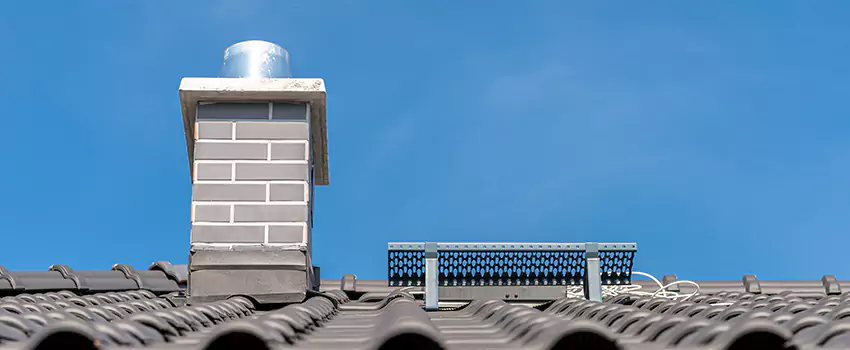 Chimney Flue Relining Services in Dyersburg, Tennessee