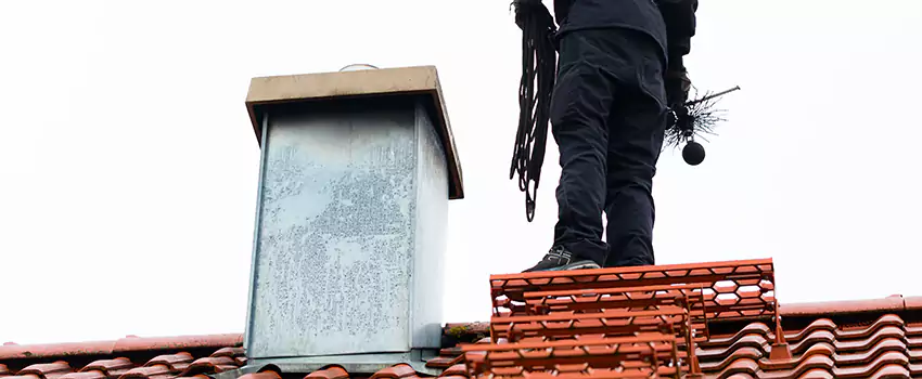 Chimney Liner Services Cost in Dyersburg, TN