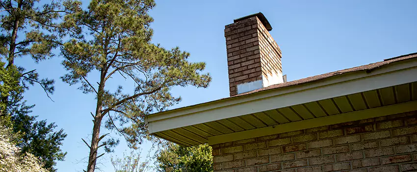 Budget-Friendly Chimney Masonry Service in Dyersburg, Tennessee