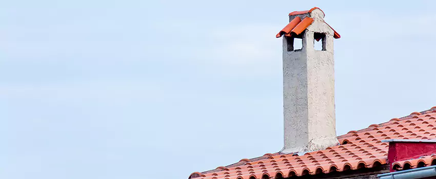 Chimney Pot Replacement in Dyersburg, TN