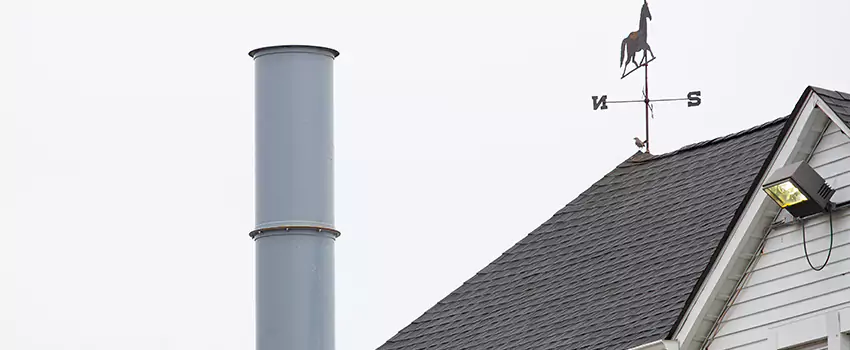 Chimney Inspection in Dyersburg, TN