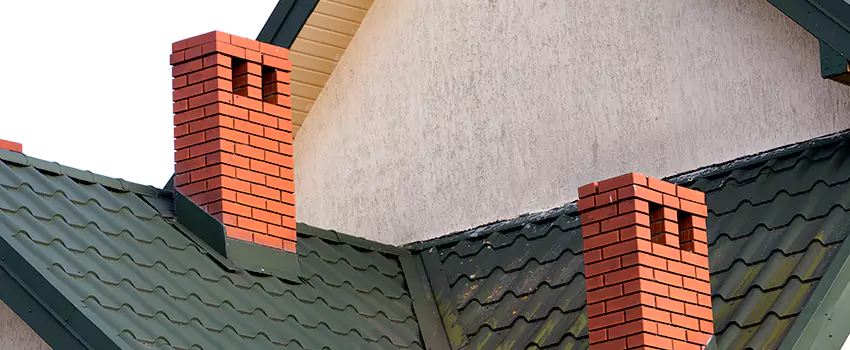 Chimney Saver Waterproofing Services in Dyersburg, Tennessee