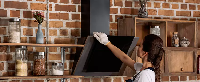 Chimney Installation in Dyersburg, TN