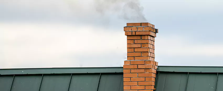 Chimney Soot Cleaning Cost in Dyersburg, TN