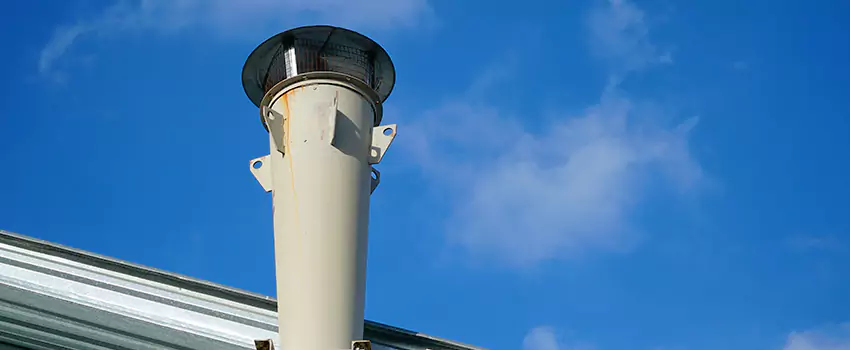 Chimney Spark Arrestor Requirements in Dyersburg, TN