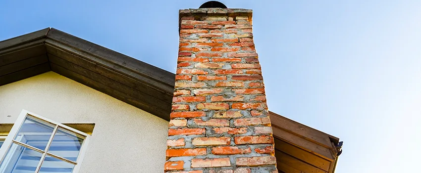 Chimney Mortar Replacement in Dyersburg, TN