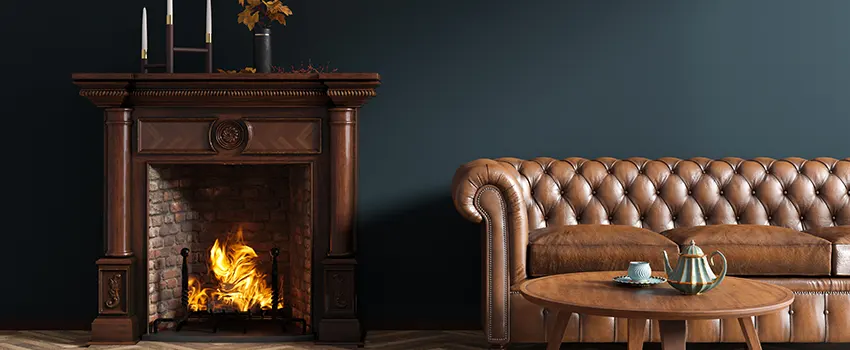 Traditional Fireplace Design Refurbishment Costs in Dyersburg, Tennessee