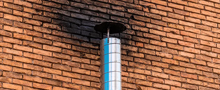 Diagnosing Commercial Chimney Problems in Dyersburg, TN