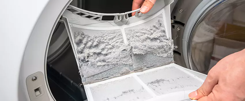 Best Dryer Lint Removal Company in Dyersburg, Tennessee