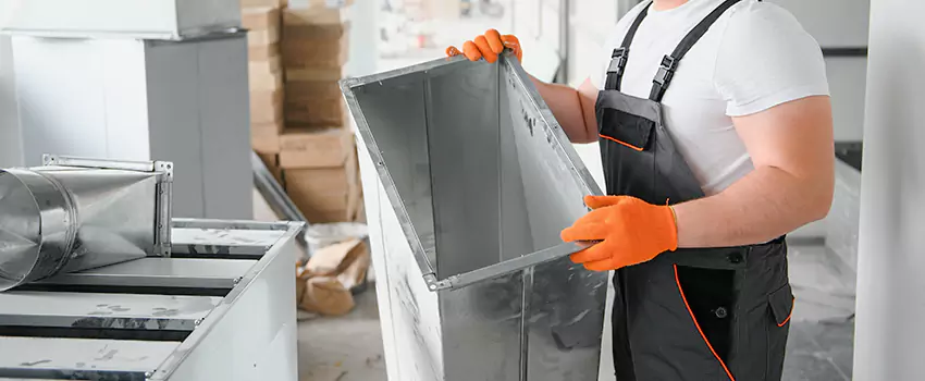 Benefits of Dryer Vent Inspection in Dyersburg, TN