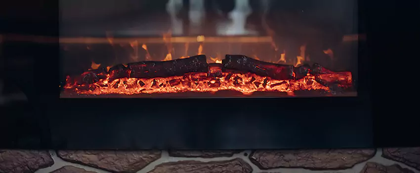 Outdoor Electric Fireplace Installation Solutions in Dyersburg, TN