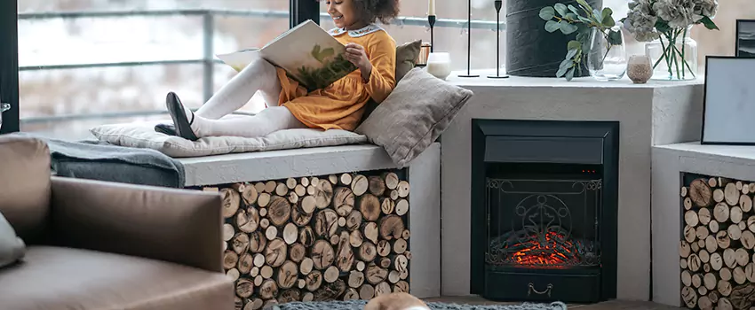 Wall Mount Electric Fireplaces Repair in Dyersburg, TN