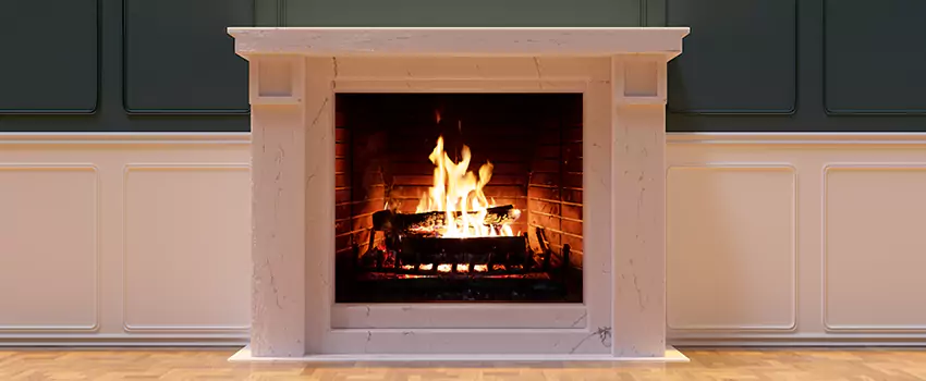 Empire Comfort Systems Fireplace Installation and Replacement in Dyersburg, Tennessee