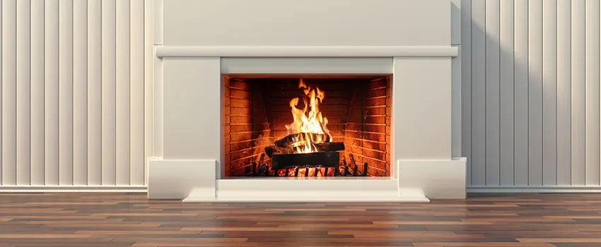 Fireplace Broken Ashtray Repair Services in Dyersburg, Tennessee