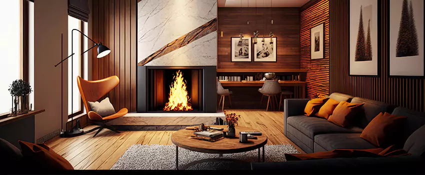 Fireplace Design Ideas in Dyersburg, TN