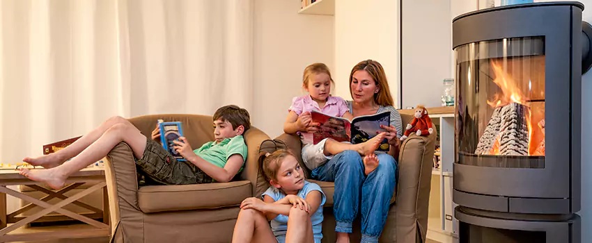 Kidsproofing Gas Fireplaces Installation in Dyersburg, TN