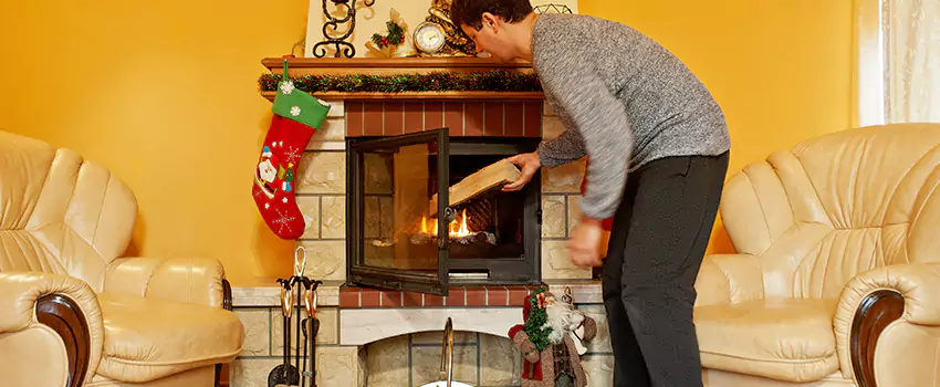 Marble Mantel Makeover Services for Fireplace in Dyersburg, TN