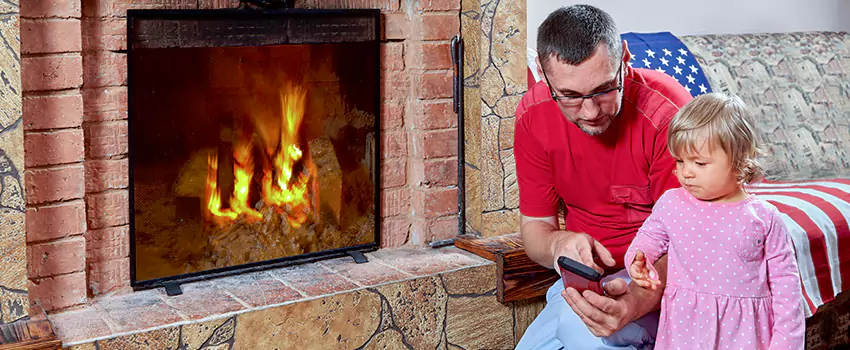 Wood-Burning Fireplace Refurbish & Restore Services in Dyersburg, TN