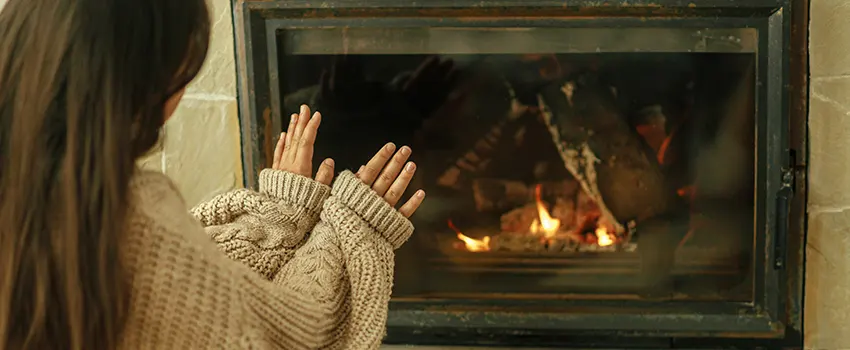 Wood-burning Fireplace Smell Removal Services in Dyersburg, TN