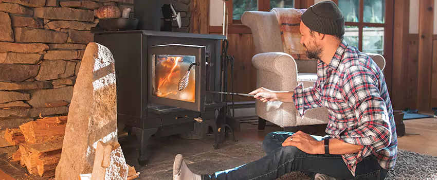 Fireplace Chimney Maintenance in Dyersburg, Tennessee