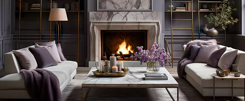 Fireplace Xtrordinair Ember-Glo Insert Fireplace Maintenance in Dyersburg, Tennessee