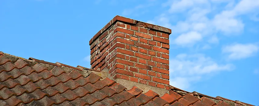 Flue Tiles Cracked Repair Services near Me in Dyersburg, TN
