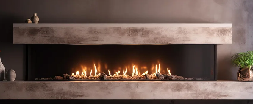 Gas Refractory Fireplace Logs in Dyersburg, TN