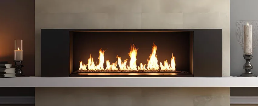 Vent Free Gas Fireplaces Repair Solutions in Dyersburg, Tennessee