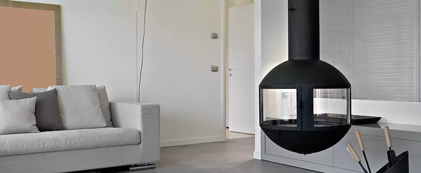 Hanging & Suspended Fireplaces Designer in Dyersburg, Tennessee