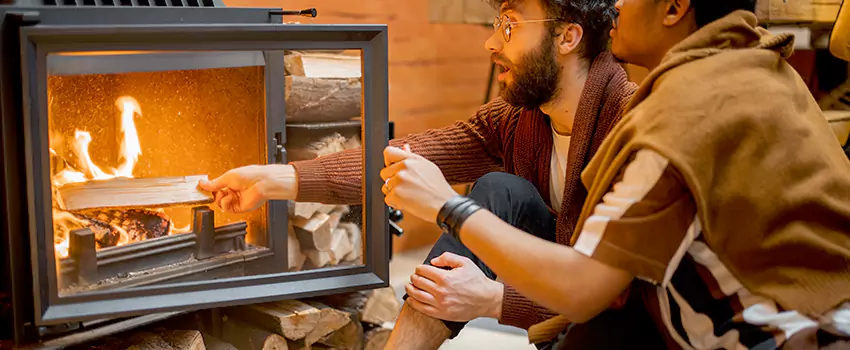 Benefits of Harman Stoves Fireplace in Dyersburg, Tennessee