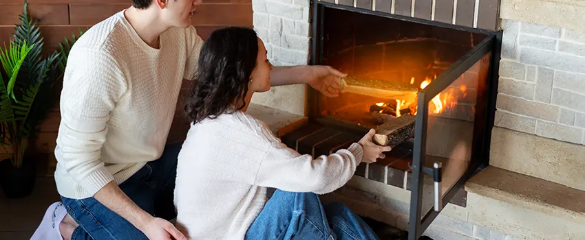 Kings Man Direct Vent Fireplaces Services in Dyersburg, Tennessee