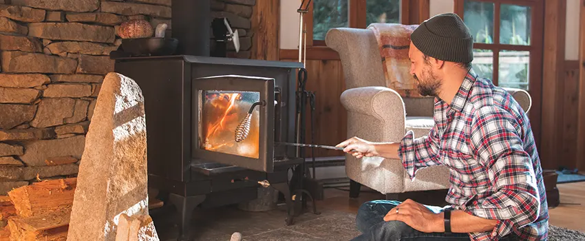 Cost of Pellet Fireplace Installation Services in Dyersburg, TN