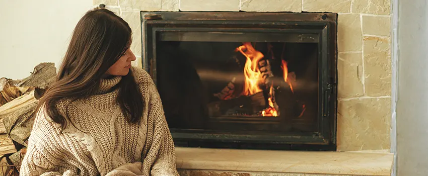 Regency Outdoor Fireplace Products Maintenance and Replacement Services in Dyersburg, Tennessee