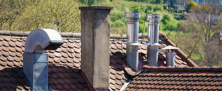 Residential Chimney Flashing Repair Services in Dyersburg, TN