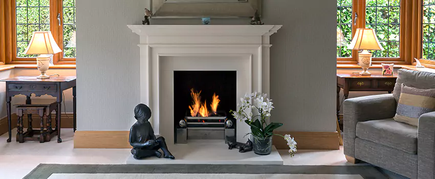 RSF Fireplaces Maintenance and Repair in Dyersburg, Tennessee