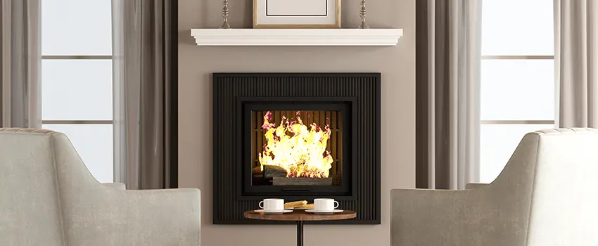 Superior Outdoor Fireplace Repair in Dyersburg, TN