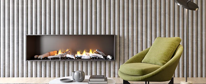 Town & Country Outdoor Fireplace in Dyersburg, TN