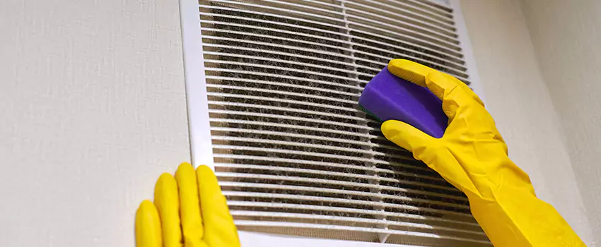 Vent Cleaning Company in Dyersburg, TN