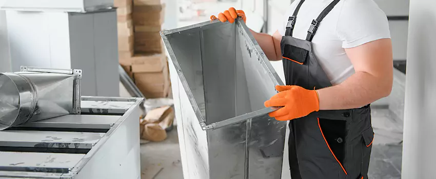 Ventilation Fan Cleaning Services in Dyersburg, Tennessee